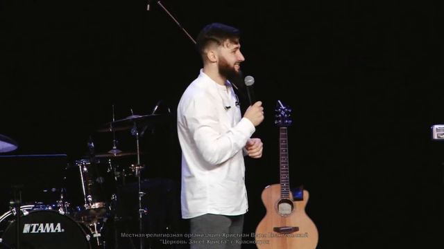 Воскресное богослужение | Вероника Нойдерт — "Великая радость " | 08.01.2023 смотреть онлайн