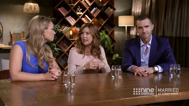 Couples arrive for the first dinner party | MAFS 2019 смотреть онлайн