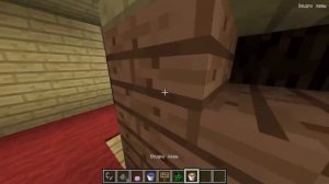 Я СТАЛ НЕВИДИМЫМ ПРОТИВ БАБА КАПА ЛУНТИК В РЕАЛЬНОЙ ЖИЗНИ В МАЙНКРАФТ l НУБИК ИГРАЕТ В MINECRAFT