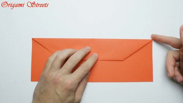 Как сделать планер из бумаги Оригами смотреть онлайн