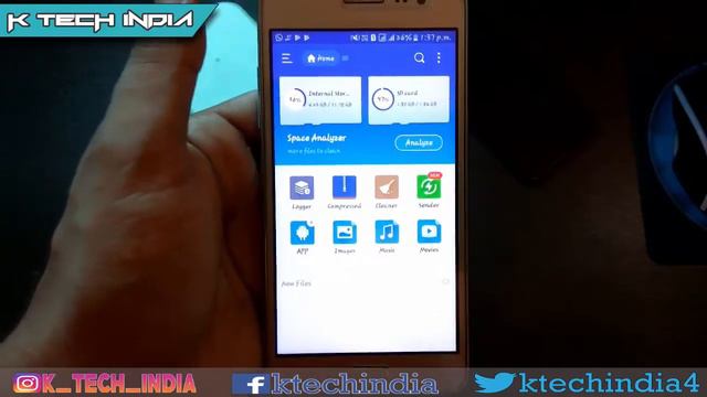 How to Add RECYCLE BIN Feature in your Android Phone | Android HAcks смотреть онлайн