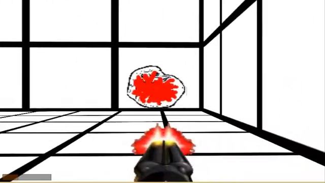 MEME SHOOTER - My first Game Maker game: Trailer смотреть онлайн