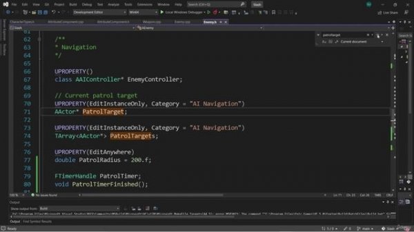 165.1. Pawn Sensing Component