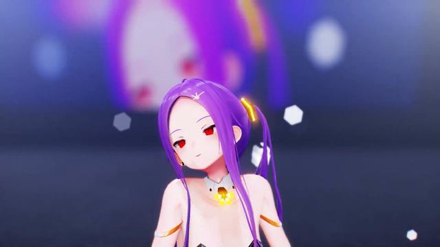 [MMD] Gimme×Gimme - Lo-chan смотреть онлайн