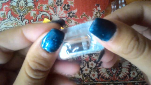 Посылки с JOOM