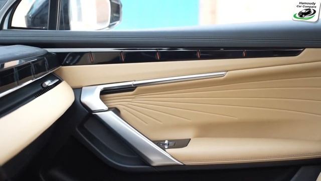 Geely STARRAY 2024 - قراءة تفصيلية لسيارة جيلي ستار راي موديل 2024 الجديدة - جيلي ستارراي 2024 смотреть онлайн