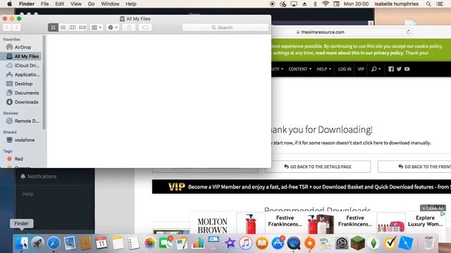 How to download CUSTOM CONTENT / SIMS 4 / Mac IOS / DECEMBER 2017 смотреть онлайн