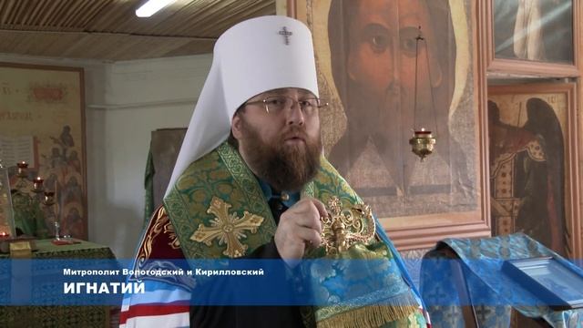 Заоникиева Богородице-Владимирская пустынь стала мужским монастырем смотреть онлайн