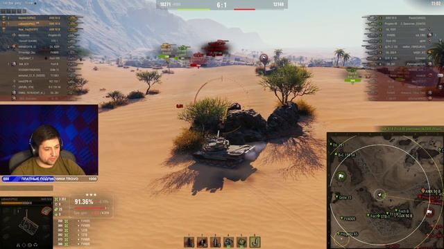 ПОСЛЕ ЭТОЙ АЛЬФЫ ЛЕВША ПОВЕРИЛ В ОТКРУТКУ