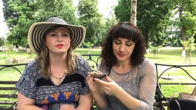 Обзор моей косметички. Фетисова Венера смотреть онлайн