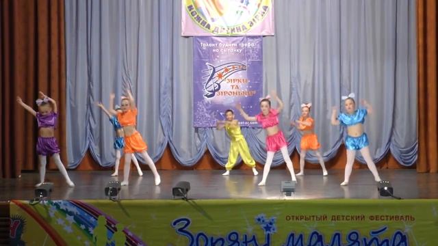 танец барбарики смотреть онлайн