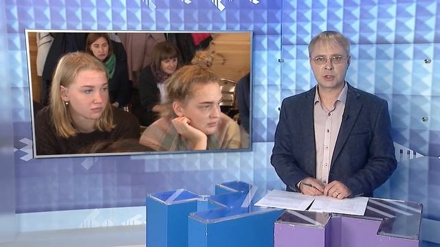 19 08 18 Панорама недели смотреть онлайн