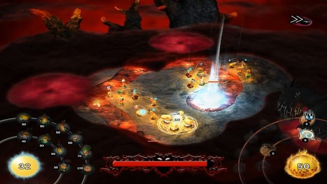 Shad'O - Boss Fight #2 - Blinding Impact - Flawless смотреть онлайн