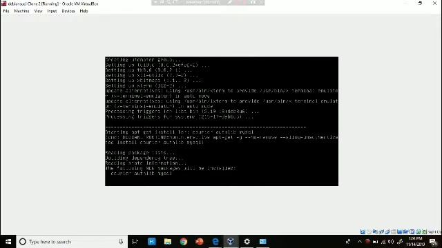 Install dan Konfigurasi EHCP di Debian 8 смотреть онлайн