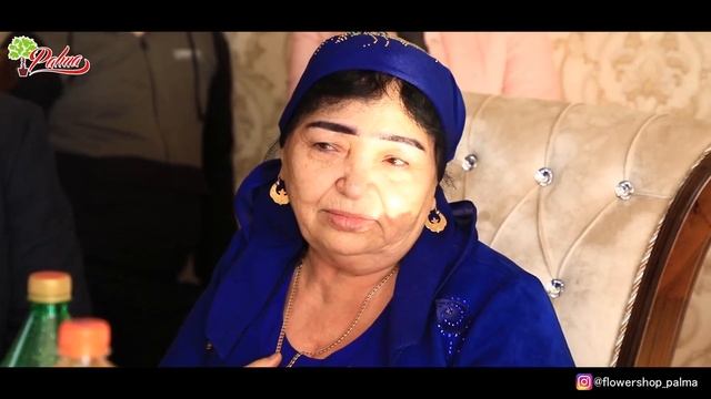 Robiya onamizni tug'ilgan kunlari bilan Akram aka va barcha oila a'zolari nomidan #tabriklaymiz смотреть онлайн
