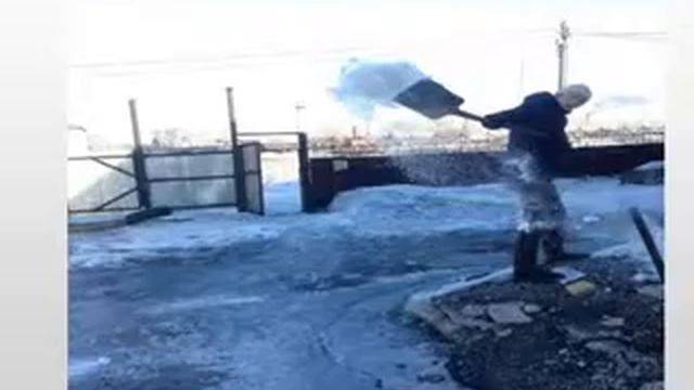 1 марта день благодарности