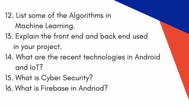 Cybersecurity | Machine learning | Kotlin | DBMS| Interview questions asked in Top companies смотреть онлайн