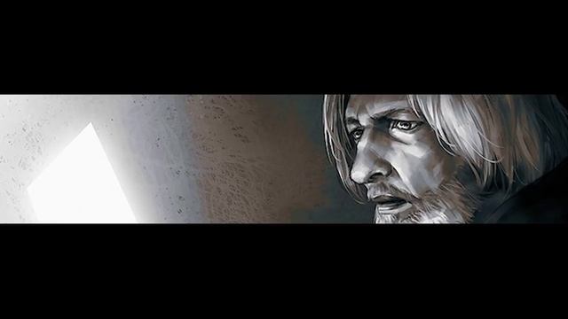 Last Little Piece of Him | Detroit: Become Human Comic Dub смотреть онлайн