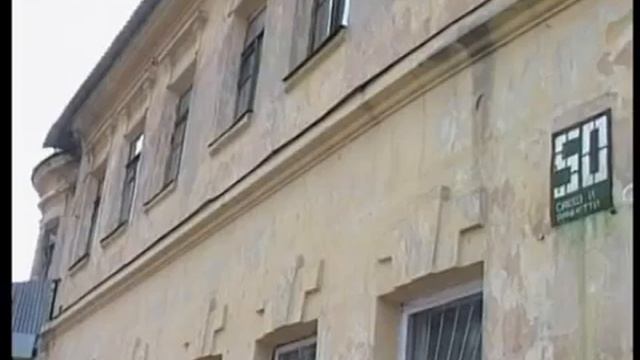 Улица Сакко и Ванцетти смотреть онлайн