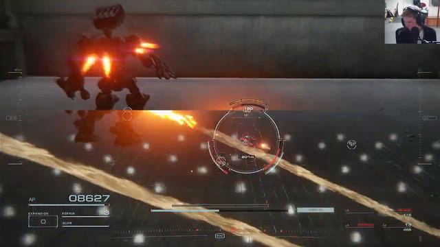 Why did Yharim think it was a good idea to Weaponize Draedon Himself??? (AC6 EP1) смотреть онлайн