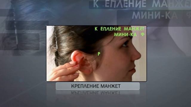 Как надевать каффы? смотреть онлайн