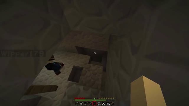 Captive Minecraft II Ep.2 - I'M SO SPOOKED! смотреть онлайн