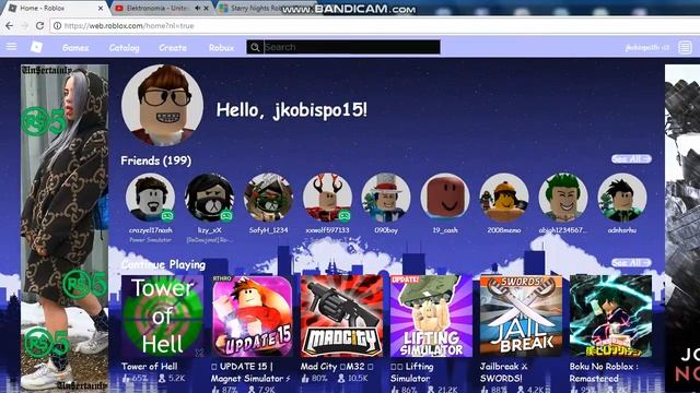 How to get Roblox Themes/Designs смотреть онлайн