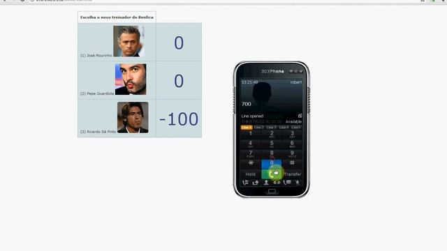 Asterisk & Web2py & Tornado & Asterisk смотреть онлайн