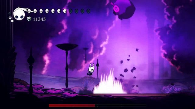 Fighting Grey Prince Zote everyday until Silksong releases - Day 199 смотреть онлайн