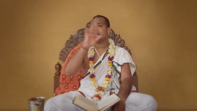 H.G. Krishna Chaitanya prabhu S.B. 10.3.6-8 (Eng/Rus) (4K) смотреть онлайн