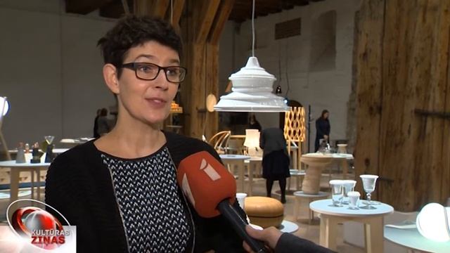 Vienojošais Baltijas jūras reģiona dizains смотреть онлайн