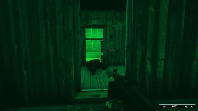 Beyond Enemy Lines 2. Вот всё хорошо, но чего-то не хватает((( смотреть онлайн