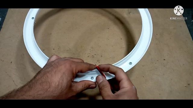 How to make a Professional RING LIGHT Using a ( COLANDER ) !? ■ DIY смотреть онлайн