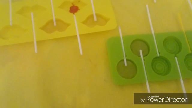 Леденцы???Lollipops смотреть онлайн