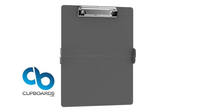 ISO Clipboards At Clipboards.com - As Seen On TV