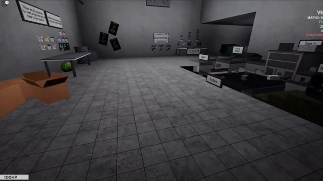 project scp episode 8 tutorial смотреть онлайн
