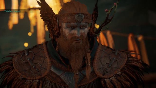 New Free Items & More In The Return Of The Assassin's Creed Valhalla Ostara Festival (AC Valhalla) смотреть онлайн