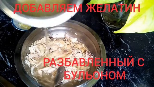 Вкусная еда для всех случаев жизни 
