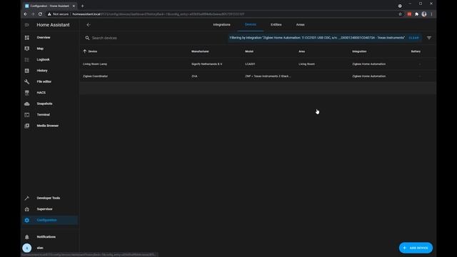 Set up Zigbee in Home Assistant - Using ZHA to ditch your 3rd party hubs смотреть онлайн