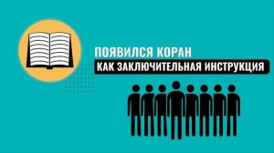 Во что верят мусульмане (урок №1)
