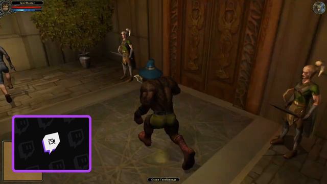 DUNGEON LORDS!Часть 6я..Dima27 IgorKR co-op(PART 6) смотреть онлайн