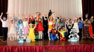 проект моя школа мой класс