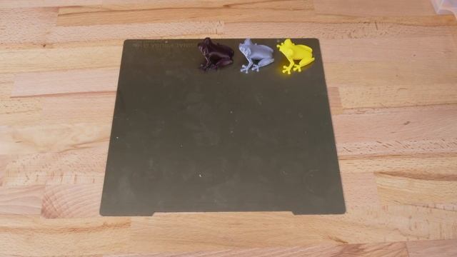 Improve your prints with acetone smoothing смотреть онлайн