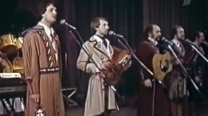 Владимир Мулявин Горькое счастье песняра