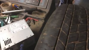 регрувер для нарезки протектора шин своими руками