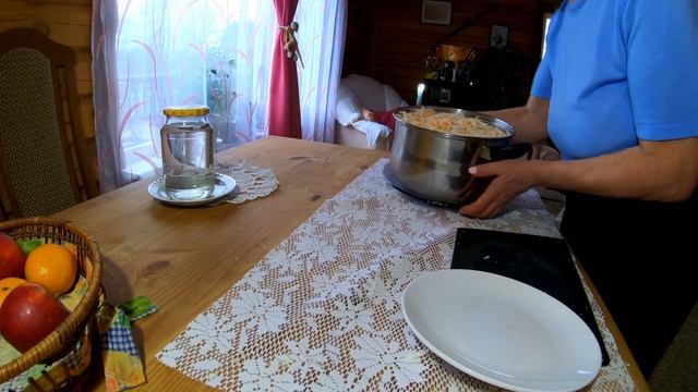 Квашенная капуста быстрого приготовления "Пятиминутка" смотреть онлайн