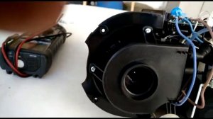 Nespresso Delonghi EN97.W  non accende. 1° PARTE