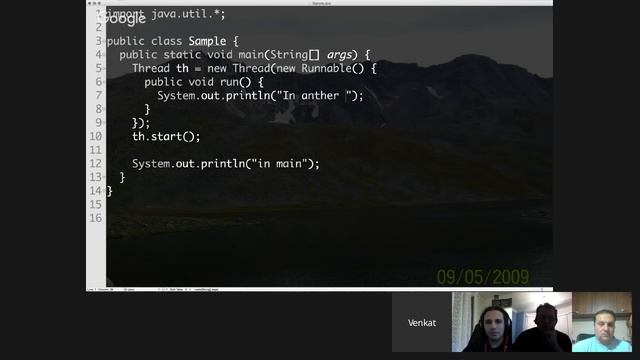 Book Reading Club: "Java Design Pattern Essentials" by Tony Bevis - Part 1 смотреть онлайн