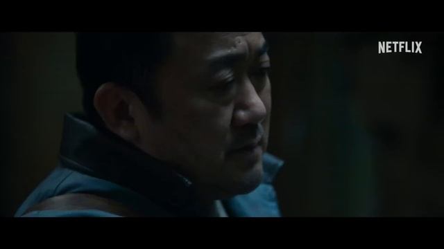 Охотники С Пустоши Русский Трейлер.mp4