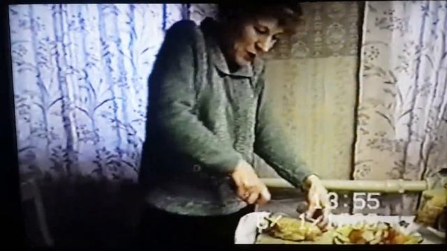 юбилей в воинской части г.Стерлитамака зима 1999 год смотреть онлайн